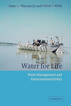 Seller image for Water for Life for sale by moluna