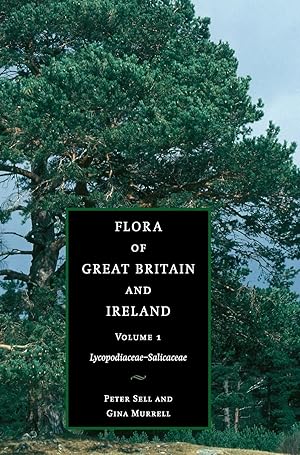 Image du vendeur pour Flora of Great Britain and Ireland mis en vente par moluna