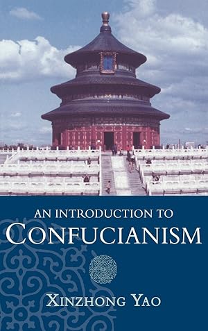 Seller image for An Introduction to Confucianism for sale by moluna