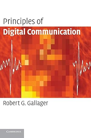 Immagine del venditore per Principles of Digital Communication venduto da moluna