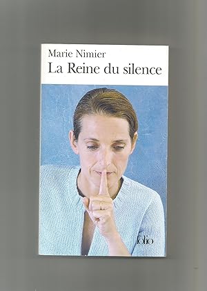 Immagine del venditore per La Reine du silence. venduto da Librera El Crabo