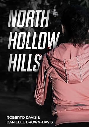 Seller image for NORTH HOLLOW HILLS for sale by moluna