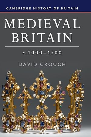 Immagine del venditore per Medieval Britain, c.1000-1500 venduto da moluna