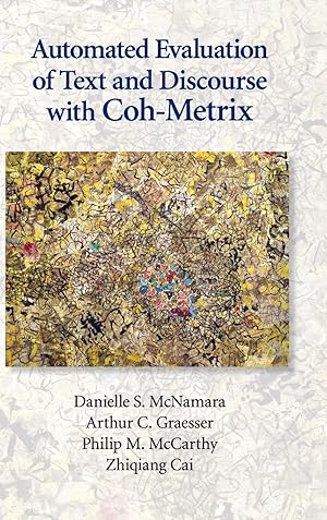 Seller image for Automated Evaluation of Text and Discourse with Coh-Metrix for sale by moluna