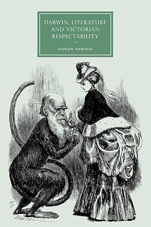 Immagine del venditore per Darwin, Literature and Victorian Respectability venduto da moluna