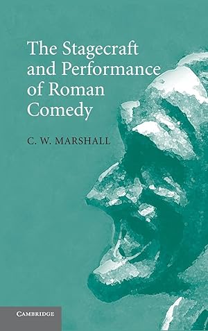 Bild des Verkufers fr The Stagecraft and Performance of Roman Comedy zum Verkauf von moluna
