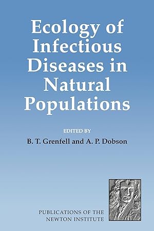 Immagine del venditore per Ecology of Infectious Diseases in Natural Populations venduto da moluna