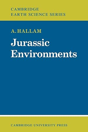 Seller image for Jurassic Environments for sale by moluna