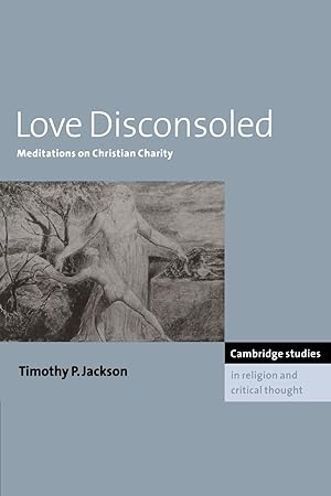 Seller image for Love Disconsoled for sale by moluna