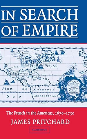 Seller image for In Search of Empire for sale by moluna