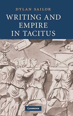 Seller image for Writing and Empire in Tacitus for sale by moluna