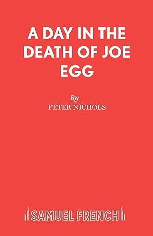 Seller image for A Day in the Death of Joe Egg for sale by moluna