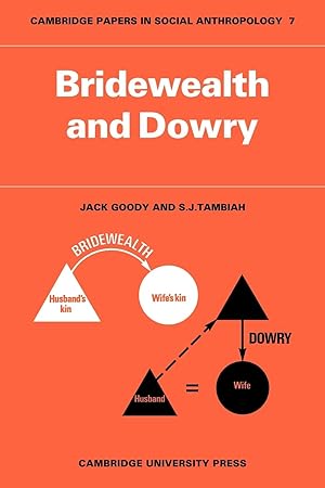 Seller image for Bridewealth and Dowry for sale by moluna