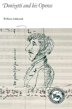 Seller image for Donizetti and His Operas for sale by moluna