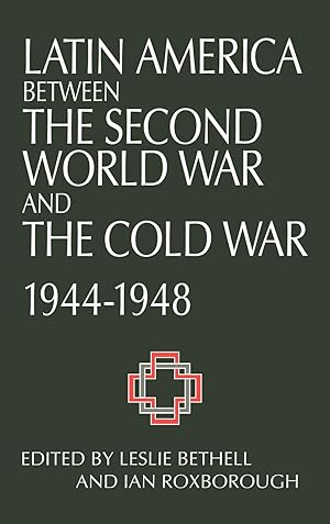 Immagine del venditore per Latin America Between the Second World War and the Cold War venduto da moluna