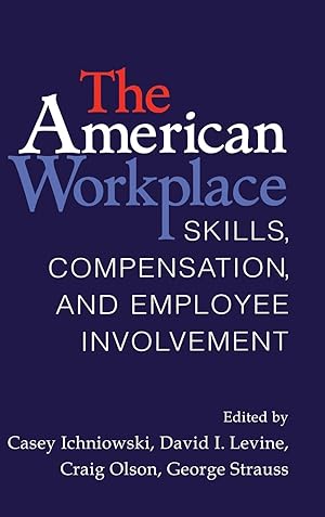 Seller image for The American Workplace for sale by moluna