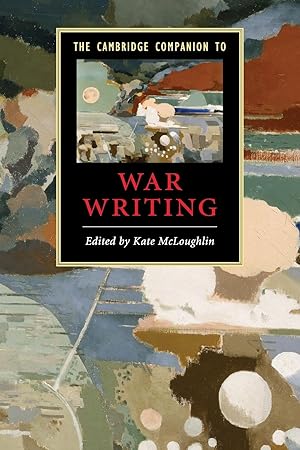 Immagine del venditore per The Cambridge Companion to War Writing venduto da moluna