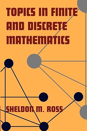 Seller image for Topics in Finite and Discrete Mathematics for sale by moluna