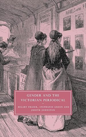 Immagine del venditore per Gender and the Victorian Periodical venduto da moluna