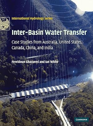 Immagine del venditore per Inter-Basin Water Transfer venduto da moluna
