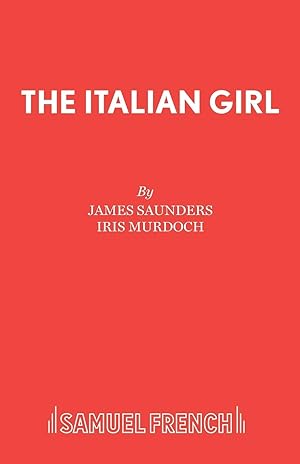 Seller image for The Italian Girl for sale by moluna