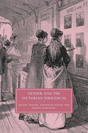 Immagine del venditore per Gender and the Victorian Periodical venduto da moluna