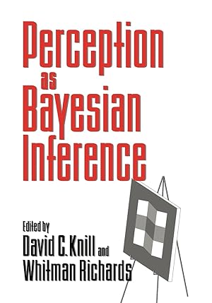 Immagine del venditore per Perception as Bayesian Inference venduto da moluna
