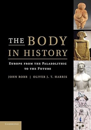 Seller image for The Body in History for sale by moluna
