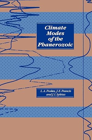 Seller image for Climate Modes of the Phanerozoic for sale by moluna