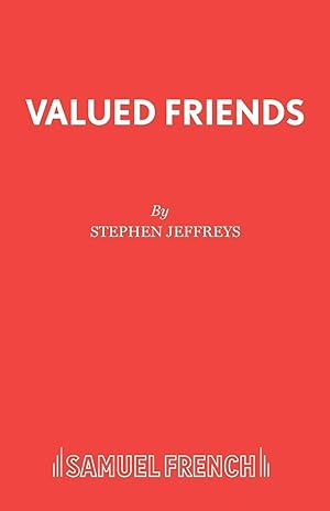 Seller image for Valued Friends for sale by moluna