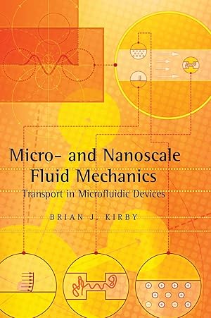 Seller image for Micro- And Nanoscale Fluid Mechanics for sale by moluna