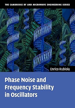 Bild des Verkufers fr Phase Noise and Frequency Stability in Oscillators zum Verkauf von moluna