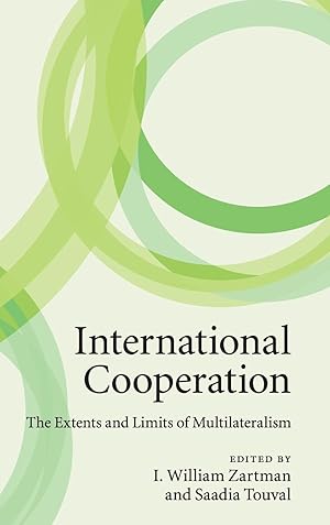 Imagen del vendedor de International Cooperation a la venta por moluna