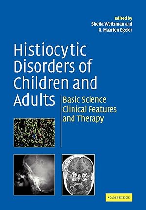Seller image for Histiocytic Disorders of Children and Adults for sale by moluna