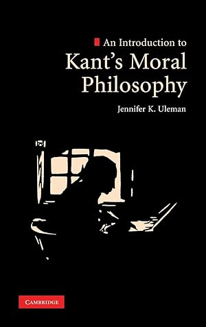 Seller image for An Introduction to Kant\ s Moral Philosophy for sale by moluna