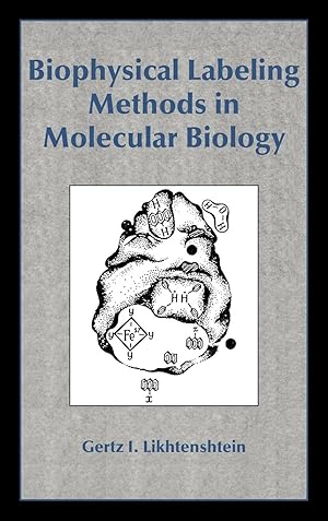 Seller image for Biophysical Labeling Methods for sale by moluna