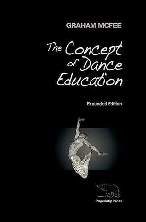 Image du vendeur pour The Concept of Dance Education mis en vente par moluna
