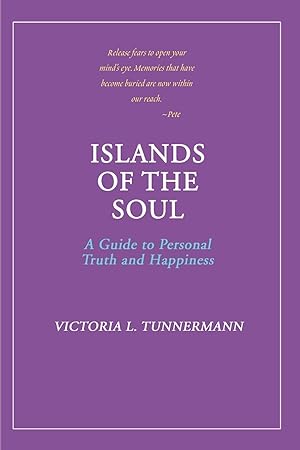 Seller image for Islands of the Soul for sale by moluna