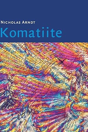 Immagine del venditore per Komatiite venduto da moluna