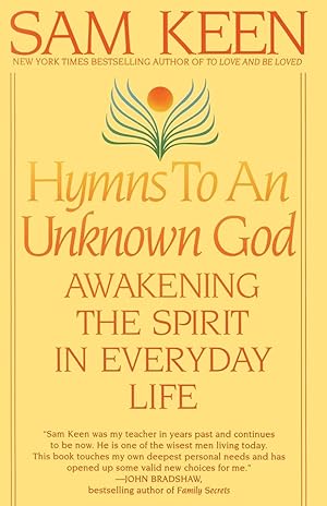 Bild des Verkufers fr Hymns to an Unknown God zum Verkauf von moluna