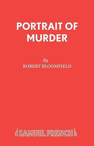 Seller image for Portrait of Murder for sale by moluna