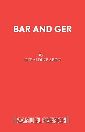 Seller image for Bar and Ger for sale by moluna