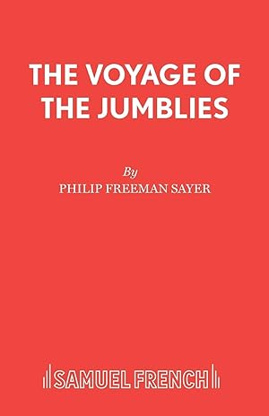 Bild des Verkufers fr The Voyage of the Jumblies zum Verkauf von moluna