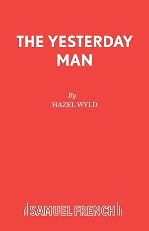Seller image for The Yesterday Man for sale by moluna