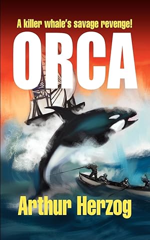Bild des Verkufers fr Orca zum Verkauf von moluna
