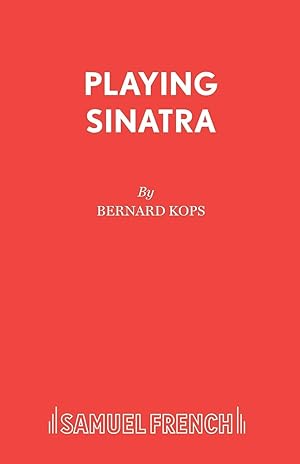 Imagen del vendedor de Playing Sinatra a la venta por moluna
