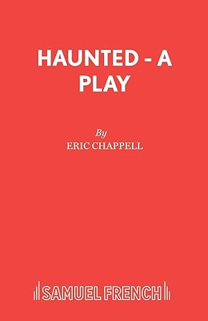 Image du vendeur pour Haunted - A Play mis en vente par moluna