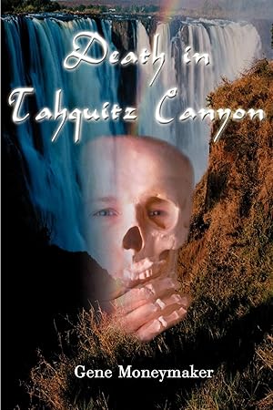 Imagen del vendedor de Death in Tahquitz Canyon a la venta por moluna