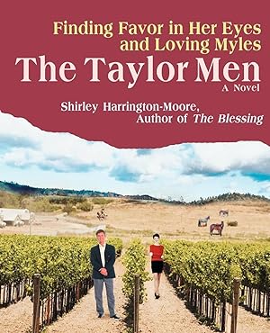 Imagen del vendedor de The Taylor Men a la venta por moluna