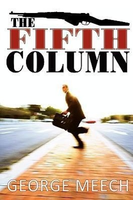 Seller image for The Fifth Column for sale by moluna